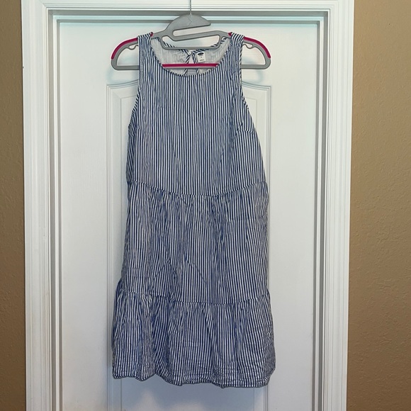 Old Navy Dresses & Skirts - Old Navy Seersucker Dress size Medium
